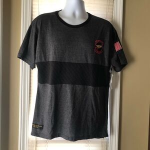 Bushwick Industries NWT Mens Shirt